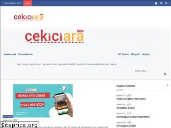 cekiciara.com