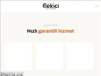 cekiciyolyardim.com