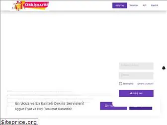 cekilisbayisi.com