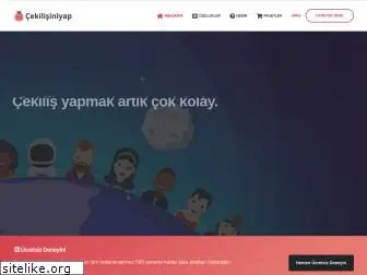 cekilisiniyap.com