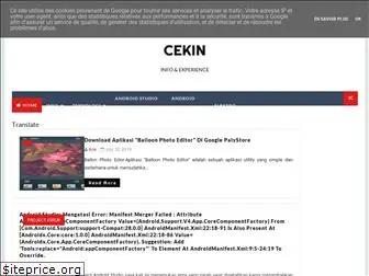 cekin86.blogspot.com