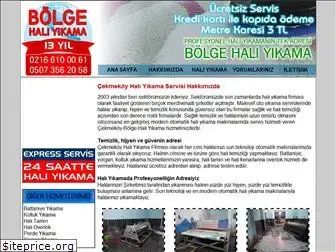 cekmekoyhaliyikamafirmasi.com