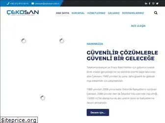 cekosan.com.tr