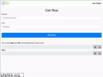cekresi.id