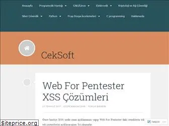 ceksoft.wordpress.com