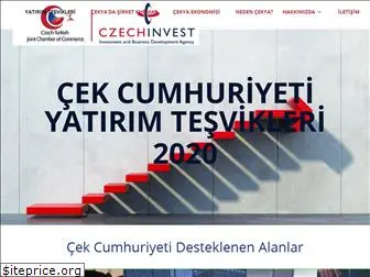 cekturkticaret.org