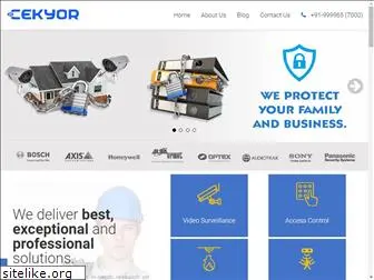 cekyor.com