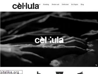 cel-lula.com