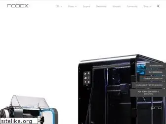 cel-robox.com