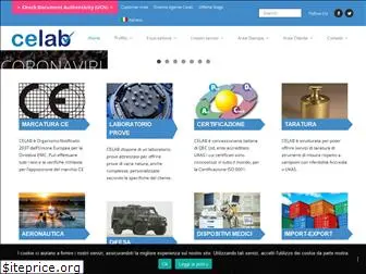 celab.com