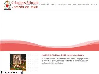 celadoras.org