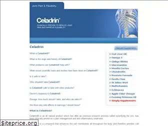 celadrinforjoints.co.uk