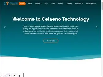 celaenotechnology.com