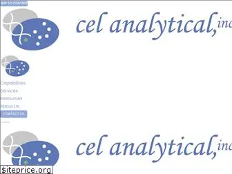 celanalytical.com