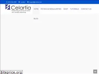 celartia.com