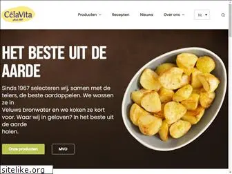 celavitafoodservice.nl
