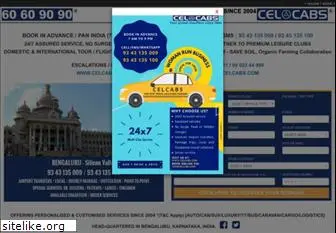 celcabs.com