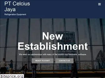 celcius.co.id