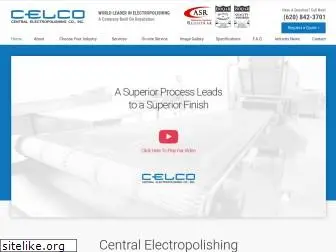 celcoinc.com