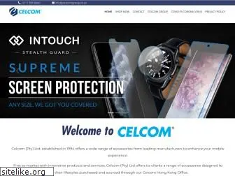 celcom.co.za