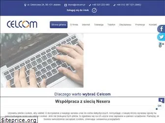 celcom.pl