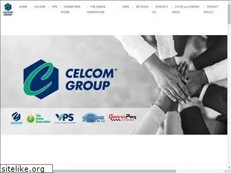 celcomgroup.co.za