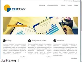celcorp.com.br