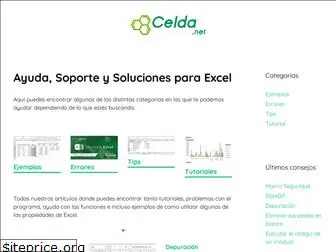 celda.net