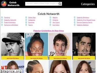 celeb-networth.com