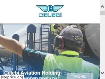 celebiaviation.com