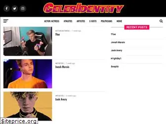 celebidentity.com