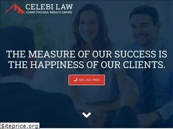 celebilaw.com