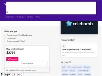 celebomb.com