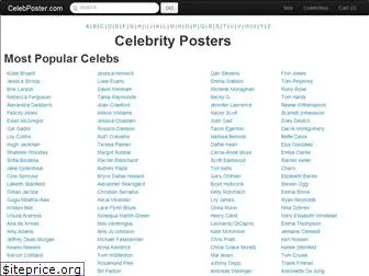 celebposter.com