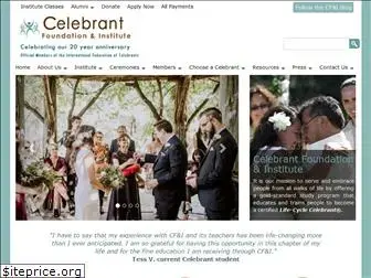 celebrantinstitute.org