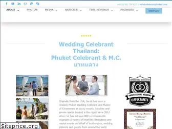 celebrantphuket.com