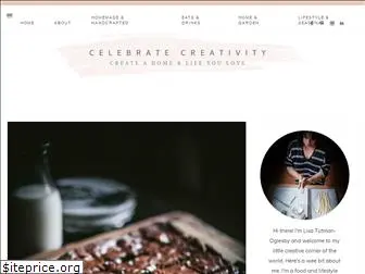 celebrate-creativity.com