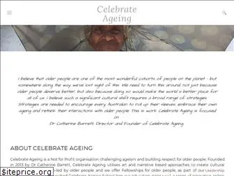 celebrateageing.com