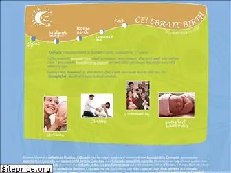 celebratebirth.net