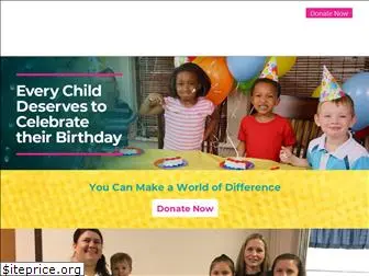 celebratebirthdays.org