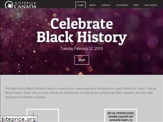 celebrateblackhistory.ca