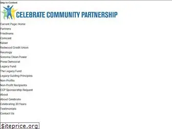 celebratecommunity.org