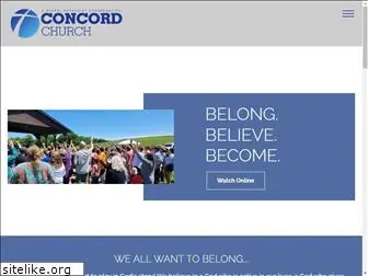 celebrateconcord.com