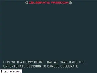 celebratefreedom.com