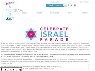 celebrateisraelny.org