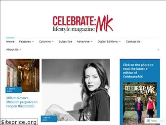 celebratemk.co.uk
