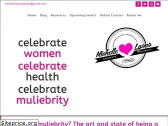 celebratemuliebrity.com