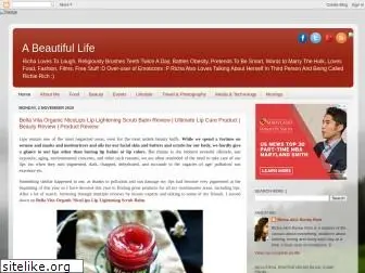 celebratemybeautifullife.blogspot.com