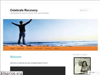 celebraterecoveryibc.wordpress.com