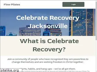 celebraterecoveryjacksonville.com